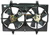 OMEGA 25-62094 Auto Air Conditioning Equipment