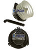  2722040V03 Auto Air Conditioning Equipment