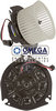 OMEGA 26-13438 Auto Air Conditioning Equipment