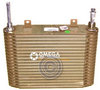 OMEGA 27-30475-L4 Auto Air Conditioning Equipment