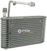 OMEGA 27-33143 Auto Air Conditioning Equipment