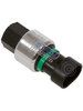 OMEGA 29-11852-AM Auto Air Conditioning Equipment