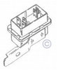 OMEGA 30-13358 Auto Air Conditioning Equipment