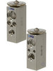 OMEGA 31-30725 Auto Air Conditioning Equipment