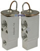 OMEGA 31-30934 Auto Air Conditioning Equipment