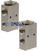 OMEGA 31-31012-AM Auto Air Conditioning Equipment