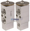 OMEGA 31-31072 Auto Air Conditioning Equipment