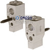 OMEGA 31-31099 Auto Air Conditioning Equipment