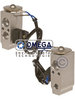 OMEGA 31-31112 Auto Air Conditioning Equipment