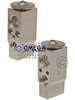 OMEGA 31-31180 Auto Air Conditioning Equipment