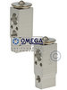 OMEGA 31-31211 Auto Air Conditioning Equipment