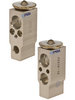 OMEGA 31-31223 Auto Air Conditioning Equipment
