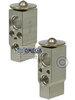 OMEGA 31-31226 Auto Air Conditioning Equipment