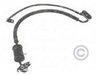 OMEGA 34-63289 Auto Air Conditioning Equipment