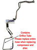  50588055058243 Auto Air Conditioning Equipment