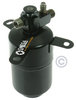 OMEGA 37-13312 Auto Air Conditioning Equipment