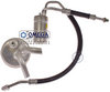 OMEGA 37-13338 Auto Air Conditioning Equipment