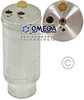 OMEGA 37-19825 Auto Air Conditioning Equipment