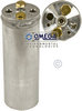 OMEGA 37-19827 Auto Air Conditioning Equipment