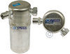 OMEGA 37-23322 Auto Air Conditioning Equipment