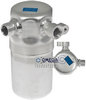 OMEGA 37-23446 Auto Air Conditioning Equipment
