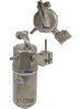 OMEGA 37-23546 Auto Air Conditioning Equipment