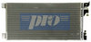 PRO 7013115 Radiator, engine cooling