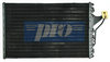 PRO 7013271 Radiator, engine cooling