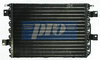 PRO 7013303 Radiator, engine cooling