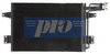 PRO 7013327 Radiator, engine cooling