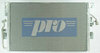 PRO 7013343 Radiator, engine cooling