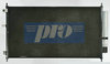 PRO 7013592 Radiator, engine cooling