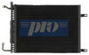 PRO 7013603 Radiator, engine cooling