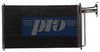 PRO 7013642 Radiator, engine cooling