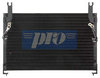 PRO 7013846 Radiator, engine cooling