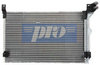 PRO 7014011 Radiator, engine cooling