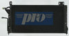 PRO 7014121 Radiator, engine cooling