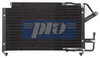 PRO 7014141 Radiator, engine cooling