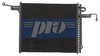 PRO 7014627 Radiator, engine cooling