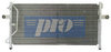 PRO 7014978 Radiator, engine cooling