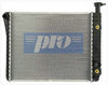 PRO 8010094 Radiator, engine cooling