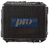 PRO 8946100032 Radiator, engine cooling