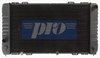 PRO 8010123 Radiator, engine cooling