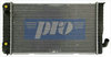 PRO 8010229 Radiator, engine cooling