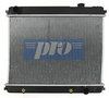 PRO 8010284 Radiator, engine cooling