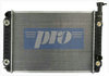 PRO 8010312 Radiator, engine cooling