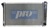 PRO 8010348 Radiator, engine cooling