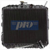 PRO 8010349 Radiator, engine cooling