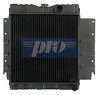 PRO 8010355 Radiator, engine cooling