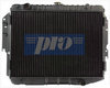 PRO 8010500 Radiator, engine cooling